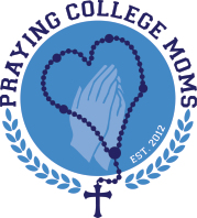 Praying College Moms